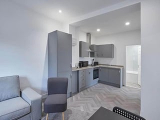 Apartment Welt Ausstattung 7