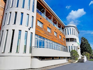 Apartment Welt Ausstattung 12