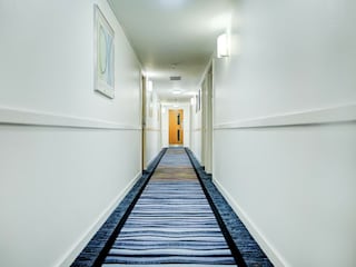 Apartment Welt Außenaufnahme 2