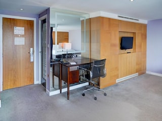 Apartment Welt  23