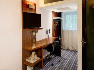 Apartment Welt  24