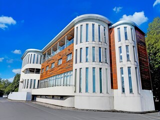 Apartment Welt Ausstattung 13