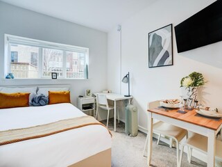 Apartment Richmond (London) Features 11