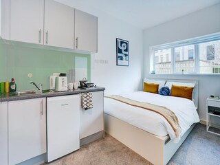 Apartment Richmond (London) Ausstattung 7