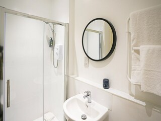 Apartamento Richmond (London) Características 8