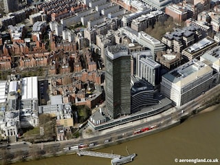 Appartement Richmond (London) Environnement 28