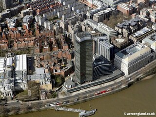 Appartement Richmond (London) Omgeving 28