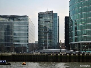 Apartamento Richmond (London) Entorno 15