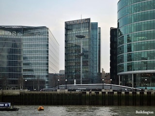 Appartement Richmond (London) Environnement 31