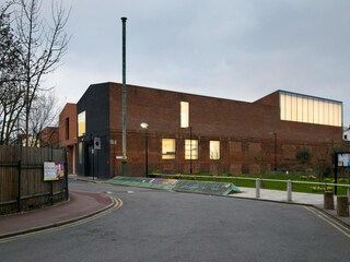 Appartamento Richmond (London) Ambiente 26