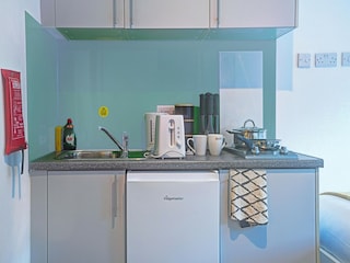 Apartment Richmond (London) Ausstattung 3