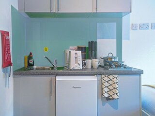 Appartement Richmond (London) Kenmerken 8