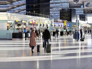 Apartamento Richmond (London) Entorno 20