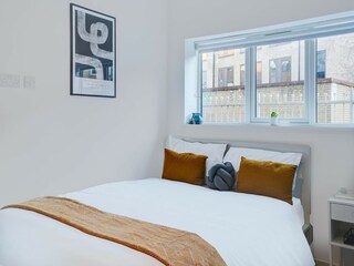 Appartement Richmond (London) Kenmerken 3
