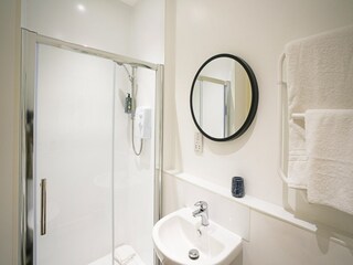 Apartamento Richmond (London) Características 6