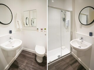 Appartement Richmond (London) Kenmerken 16