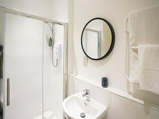 Apartamento Richmond (London) Características 12