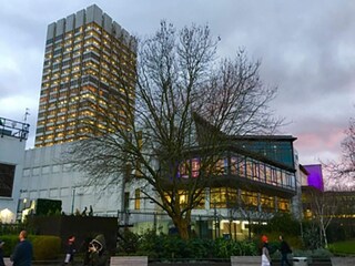 Apartamento Richmond (London) Entorno 21