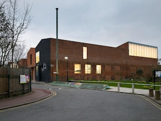 Appartement Richmond (London) Environnement 36