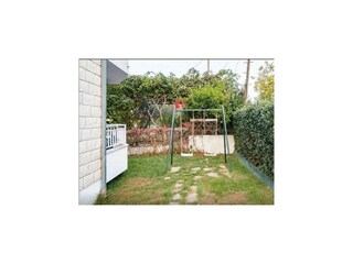Appartement Supetar Buitenaudio-opname 1