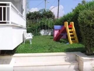 Appartement Supetar Buitenaudio-opname 2
