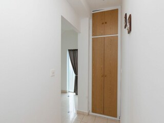 Appartement Supetar Équipement 6