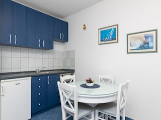 Apartment Supetar Ausstattung 7