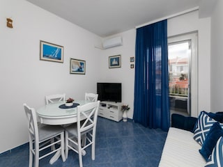 Apartment Supetar Ausstattung 8