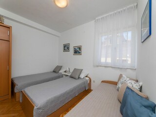 Appartement Supetar Équipement 11