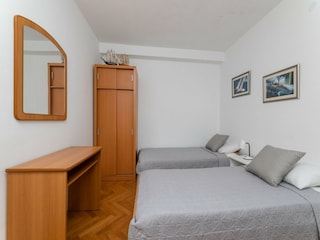 Apartment Supetar Ausstattung 12