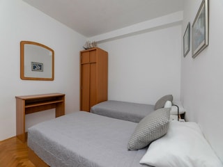 Apartment Supetar Ausstattung 13