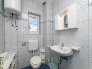 Apartment Supetar Ausstattung 21