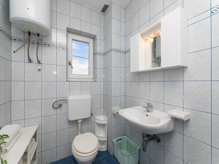 Apartment Supetar Ausstattung 23