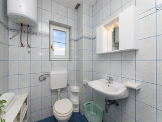 Appartement Supetar Kenmerken 23