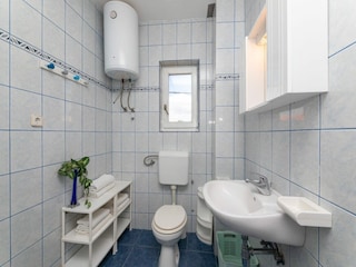 Apartment Supetar Ausstattung 24
