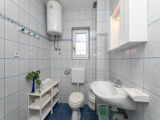 Appartement Supetar Kenmerken 24