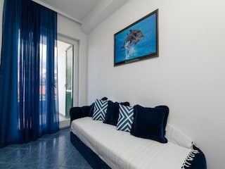 Apartment Supetar Außenaufnahme 3
