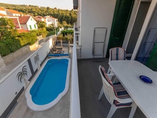 Apartment Supetar  34