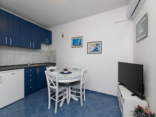 Apartment Supetar Ausstattung 27