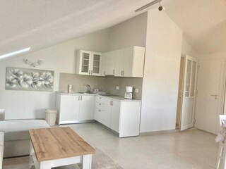 Appartement Sutivan Équipement 11
