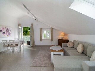 Apartment Sutivan Ausstattung 9