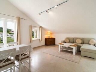 Appartement Sutivan Équipement 18