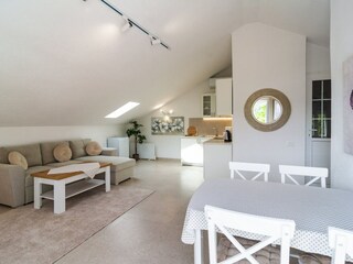 Appartement Sutivan Équipement 15