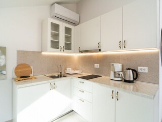 Apartment Sutivan Ausstattung 11