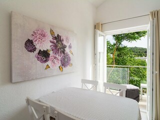 Apartment Sutivan Ausstattung 16