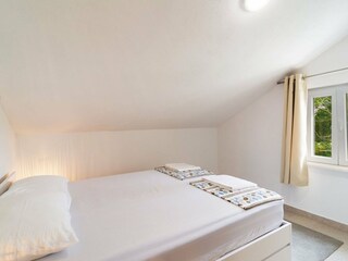 Apartment Sutivan Ausstattung 17