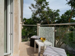 Apartment Sutivan Außenaufnahme 2