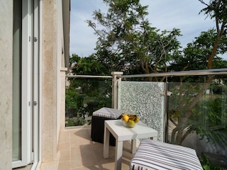 Appartement Sutivan Enregistrement extérieur 2