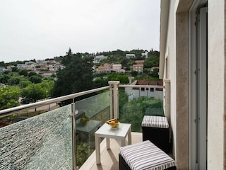 Appartement Sutivan Buitenaudio-opname 5