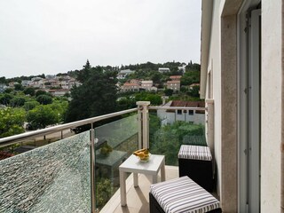 Appartement Sutivan Enregistrement extérieur 5